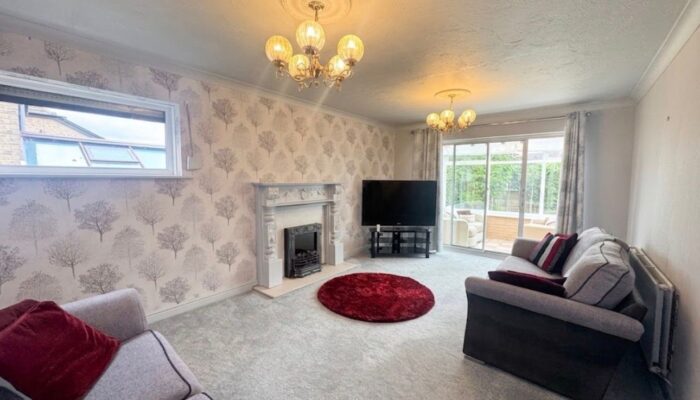 Applecross Drive