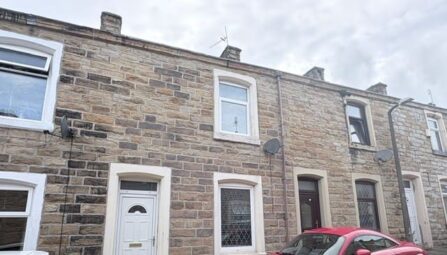 Dean Street