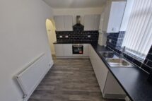 Coomassie Street, Radcliffe