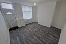 Coomassie Street, Radcliffe