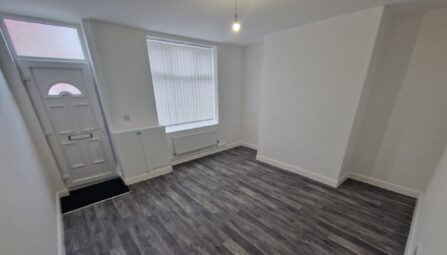 Coomassie Street, Radcliffe
