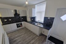Coomassie Street, Radcliffe