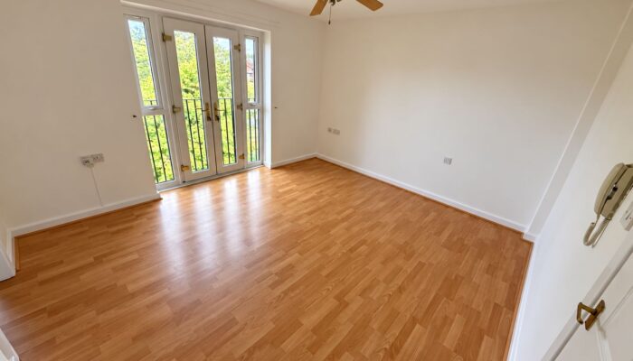 Britannia Close