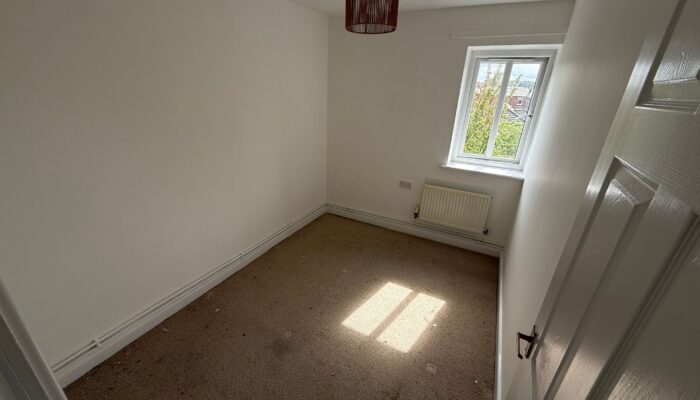Britannia Close