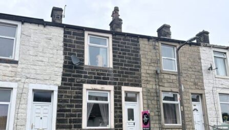 Allendale Street