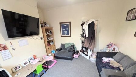 Allendale Street