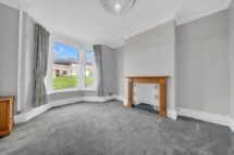 Brunshaw Road