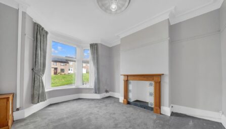 Brunshaw Road