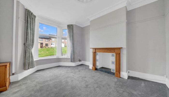 Brunshaw Road