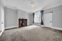 Brunshaw Road