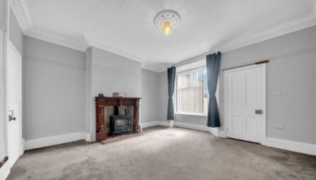 Brunshaw Road