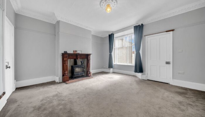 Brunshaw Road