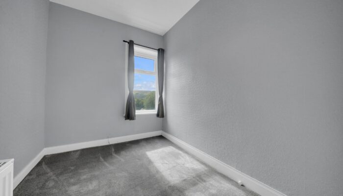 Brunshaw Road