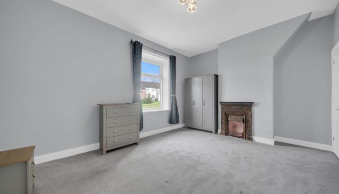 Brunshaw Road