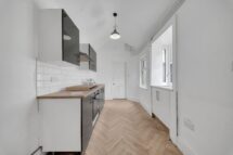 Brunshaw Road