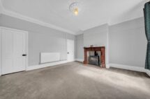 Brunshaw Road