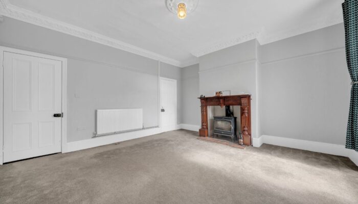 Brunshaw Road