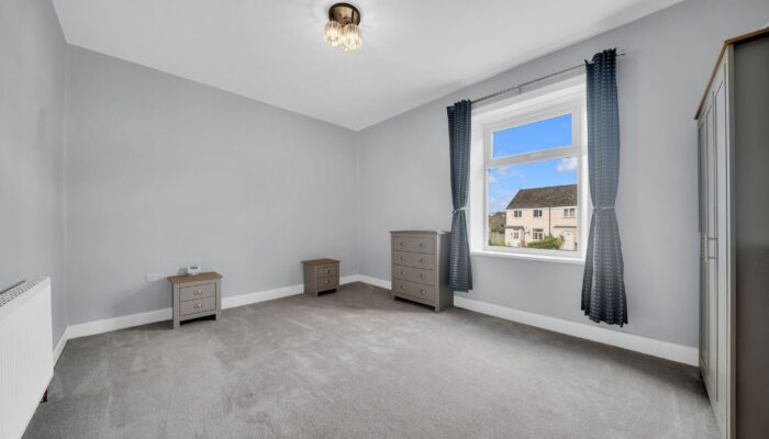 Brunshaw Road