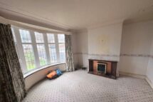 Casterton Avenue