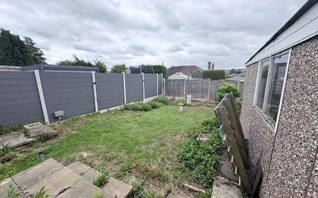 Casterton Avenue