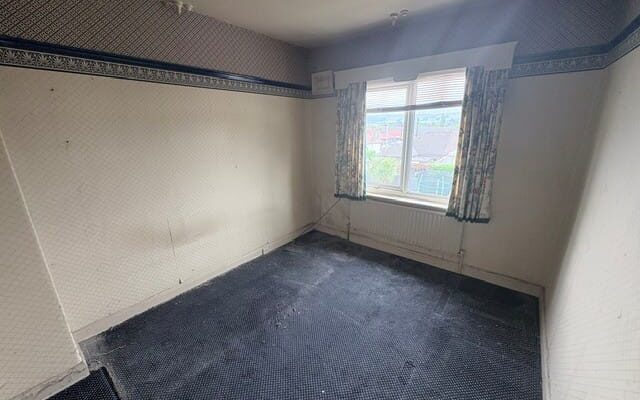 Casterton Avenue