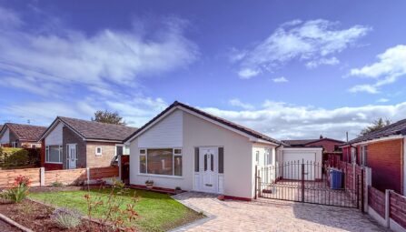 Keats Road, Greenmount