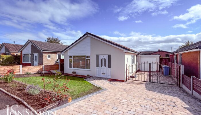 Keats Road, Greenmount
