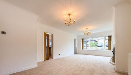 Keats Road, Greenmount