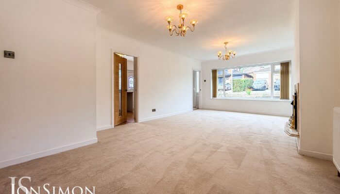Keats Road, Greenmount