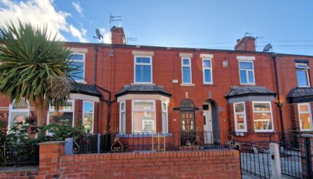 Duffield Road