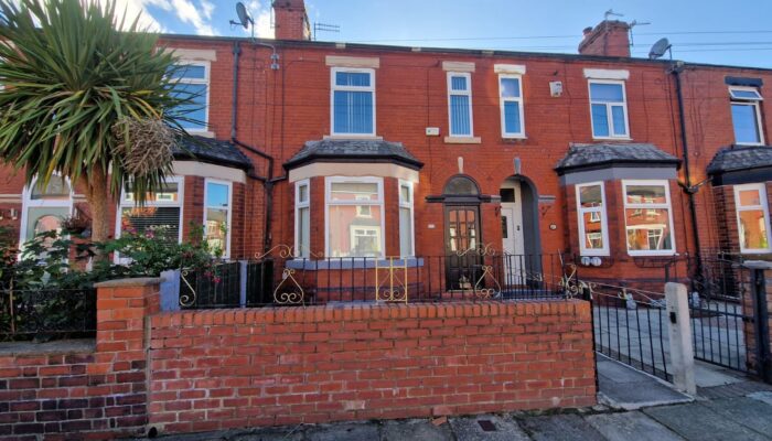 Duffield Road