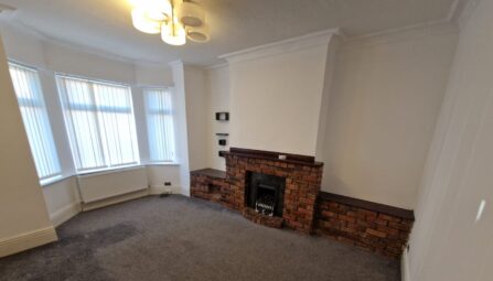 Duffield Road
