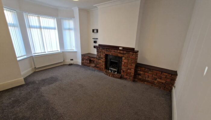 Duffield Road