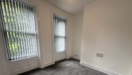 Gisburn Road, Barrowford
