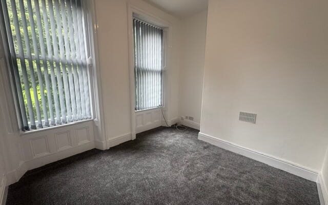 Gisburn Road, Barrowford