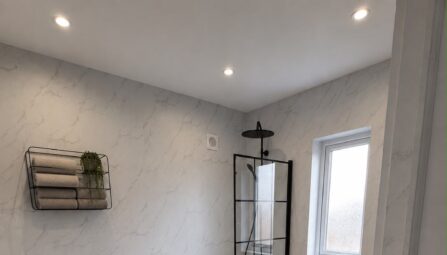 Woodplumpton Road, Fulwood
