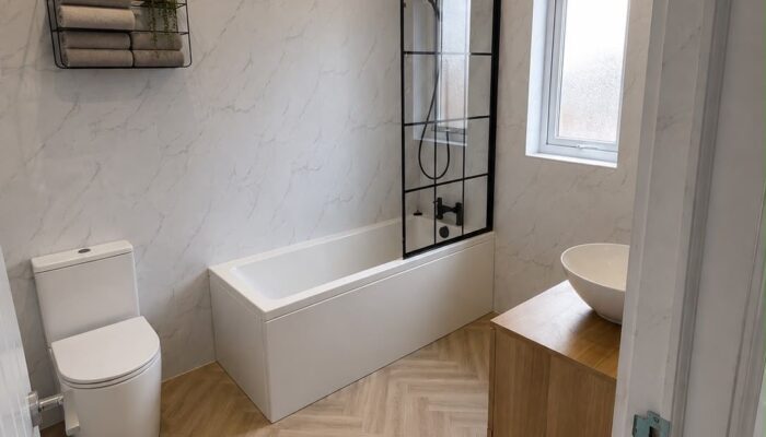 Woodplumpton Road, Fulwood