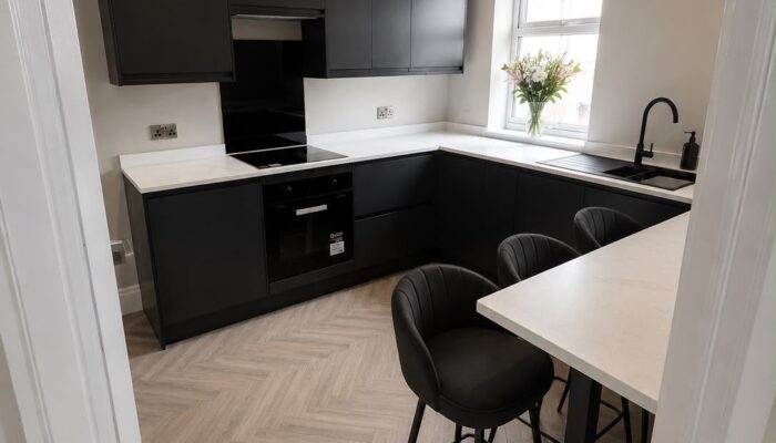 Woodplumpton Road, Fulwood