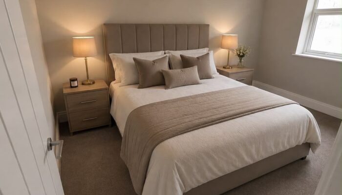 Woodplumpton Road, Fulwood