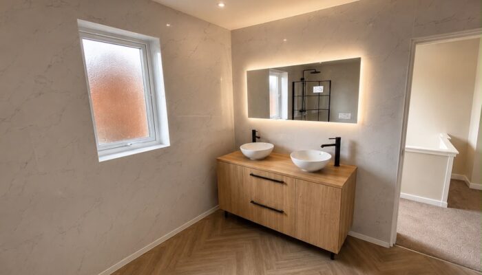 Woodplumpton Road, Fulwood