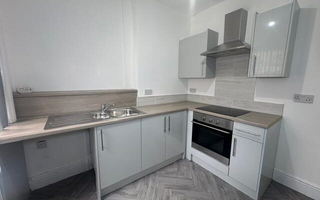 Gisburn Road, Barrowford