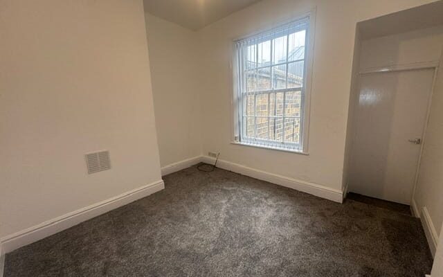 Gisburn Road, Barrowford