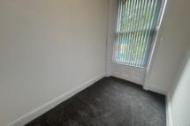 Gisburn Road, Barrowford