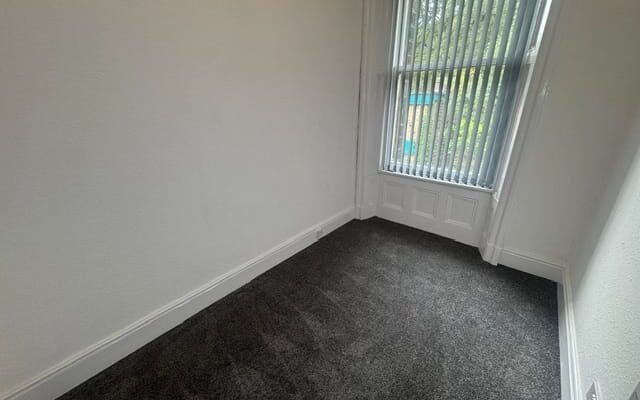 Gisburn Road, Barrowford