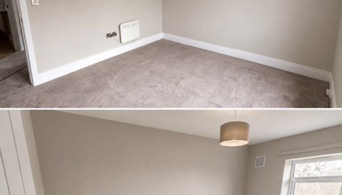 Woodplumpton Road, Fulwood
