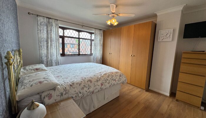 Northlands, Radcliffe