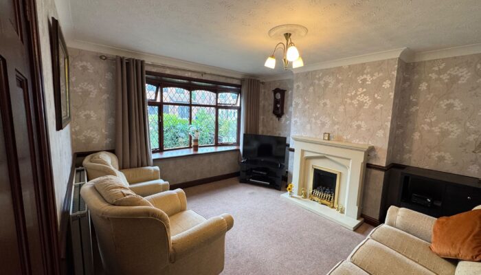Northlands, Radcliffe