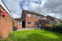 Northlands, Radcliffe