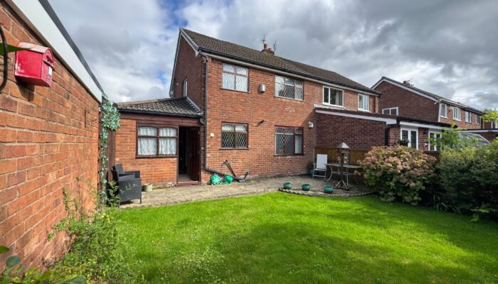 Northlands, Radcliffe