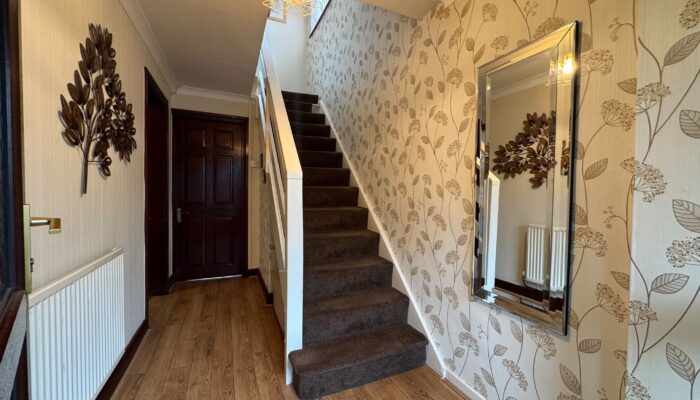 Northlands, Radcliffe